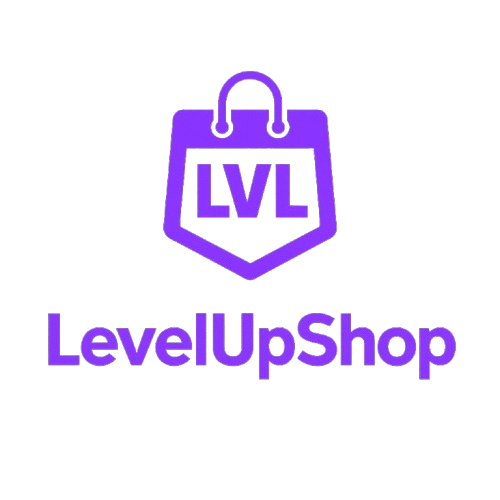 LevelUpShop