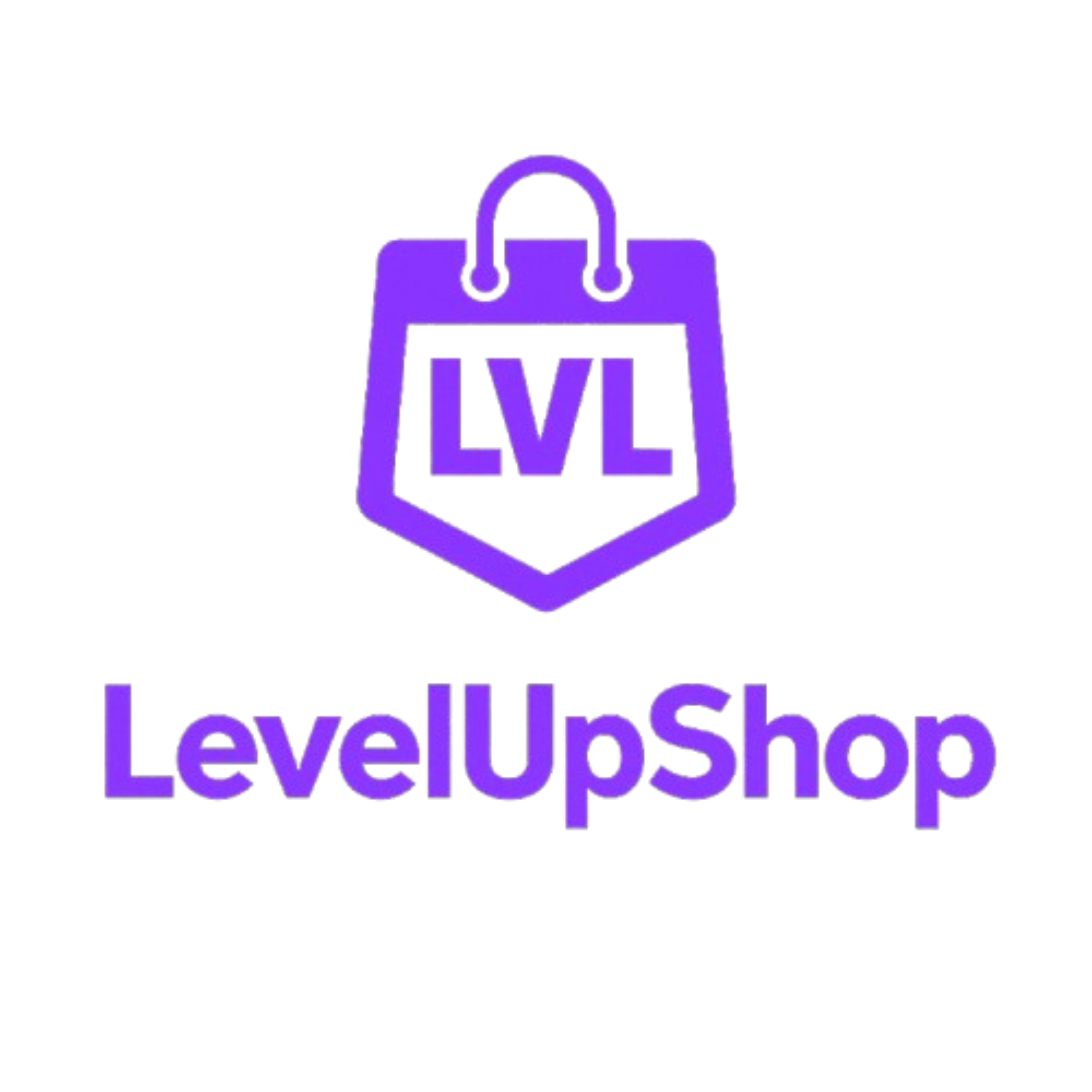 LevelUpShop