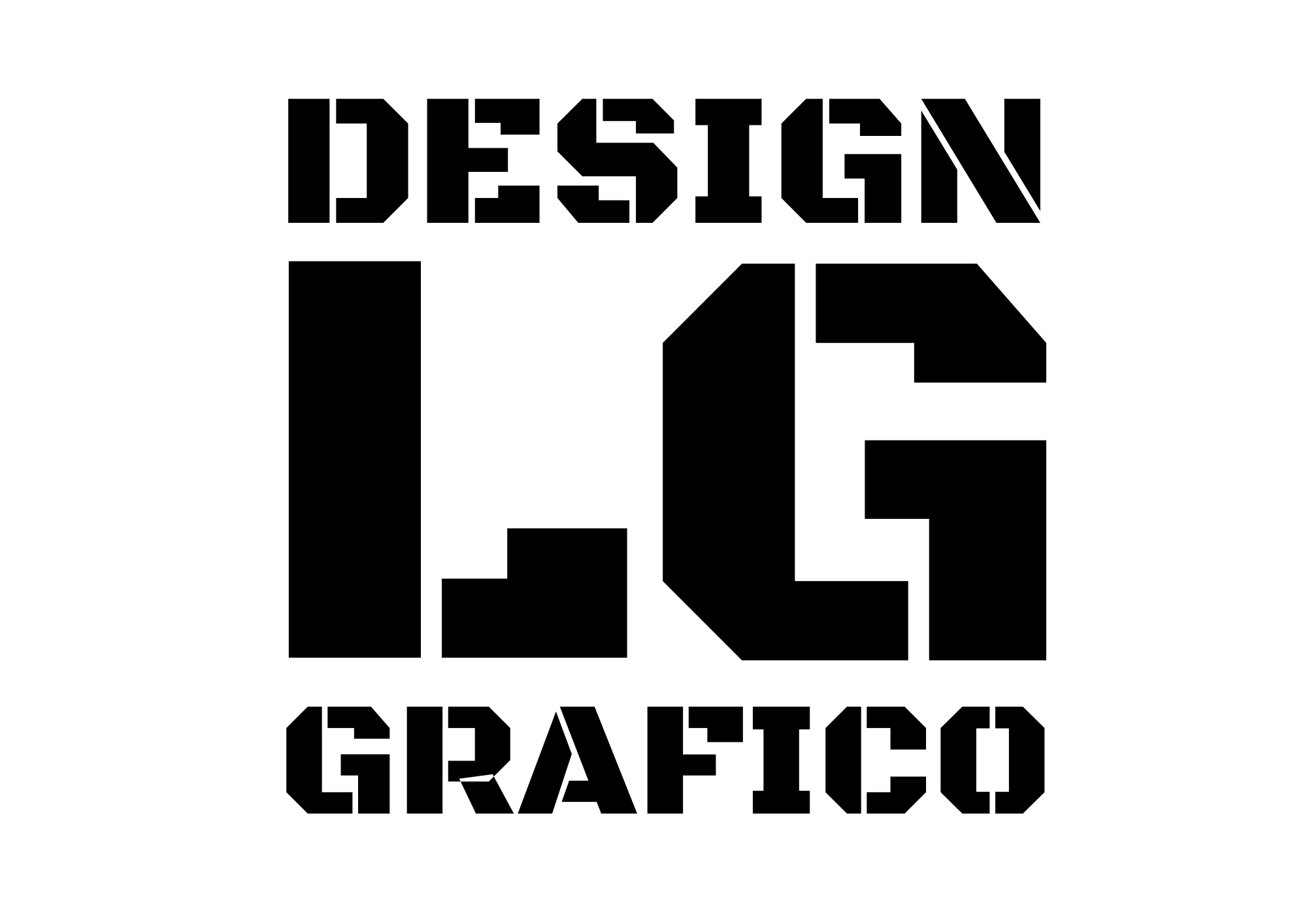 LG Design Gráfico