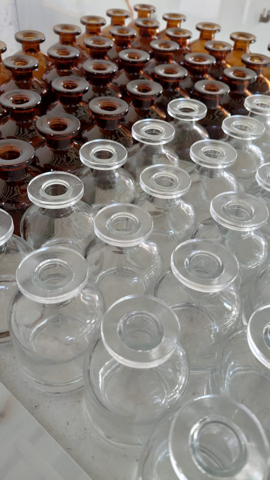 Difusores Ambientales