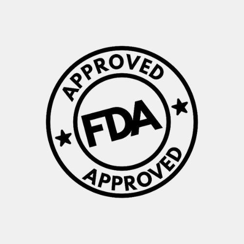FDA Approved