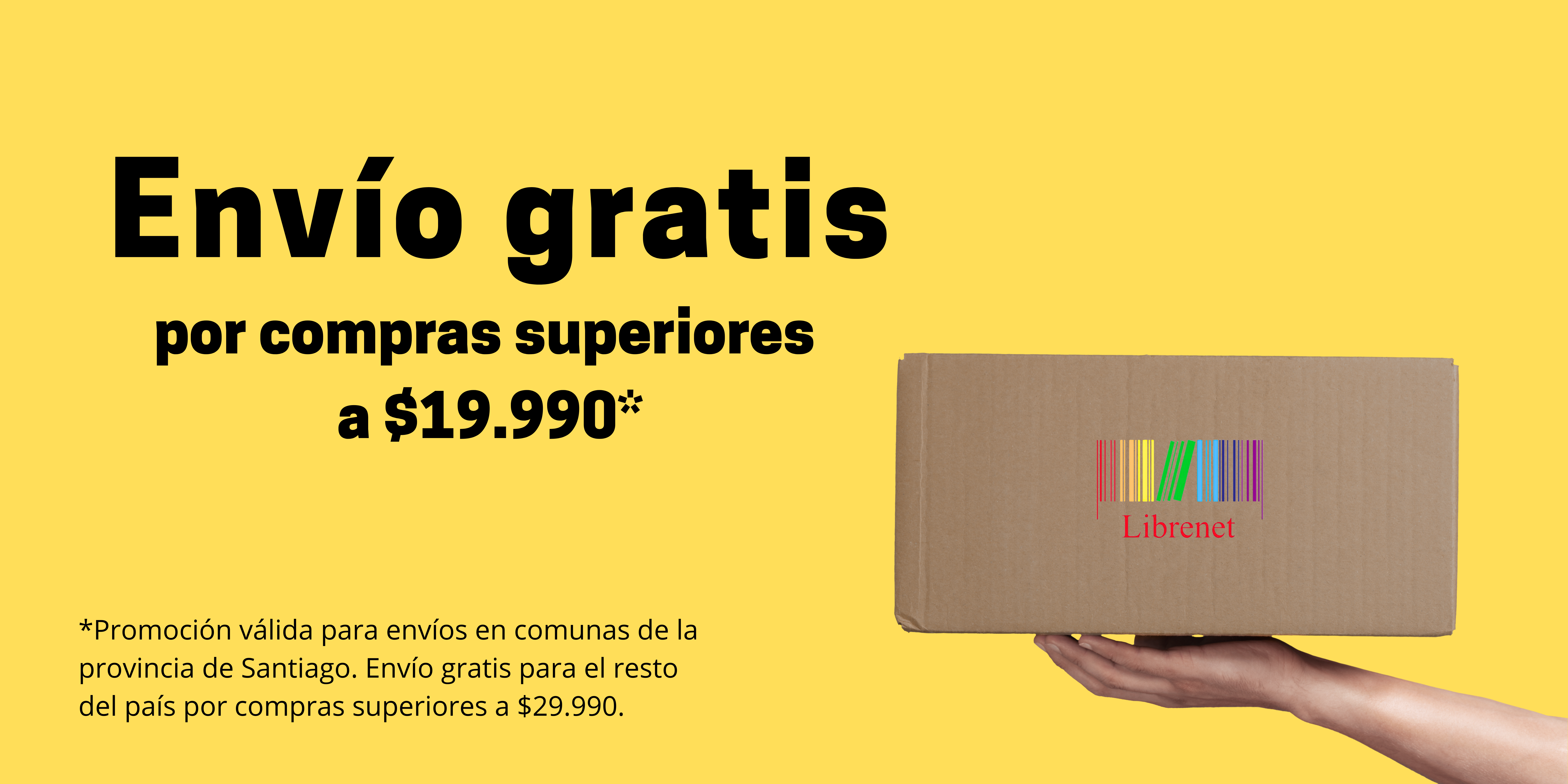 Librenet.cl