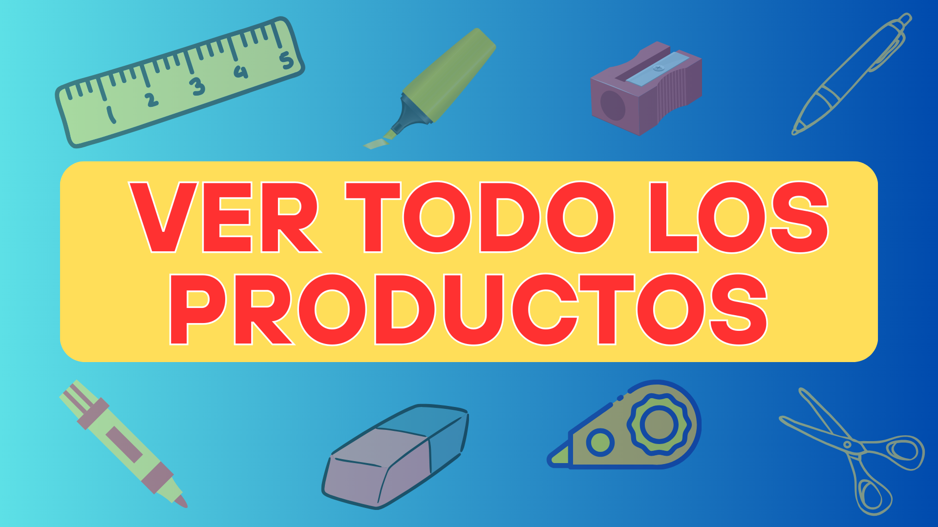 Agrega tus banners