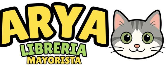 Libreria Arya Mayorista