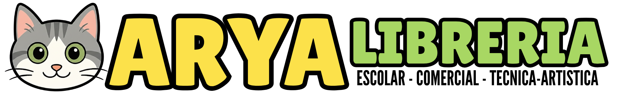 Libreria Mayorista Arya