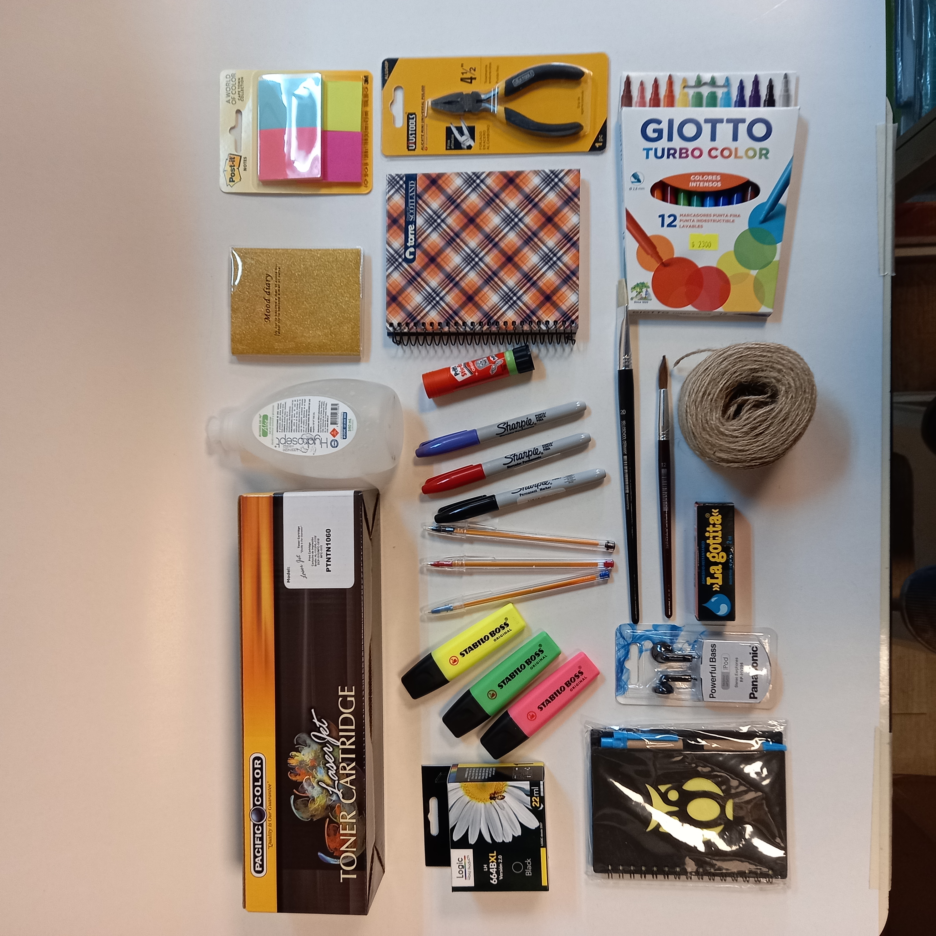 Los mejores artículos para trabajar o estudiar