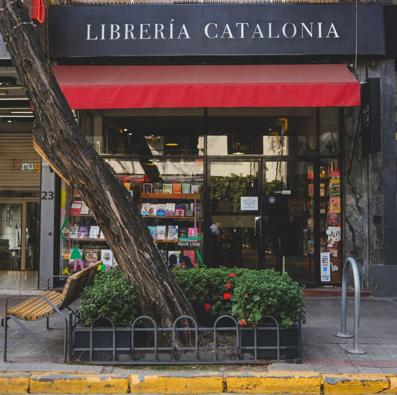 Catalonia Las Urbinas