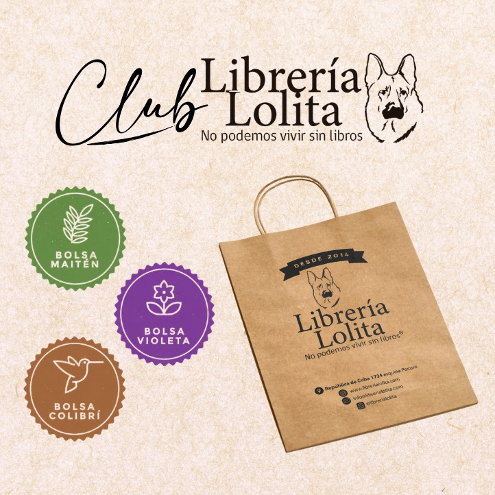 Librería Lolita