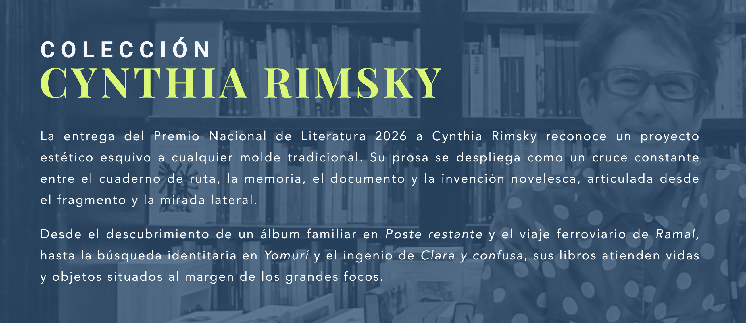 Biblioteca