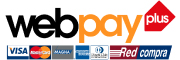 Webpay Plus logo