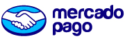 Mercado Pago logo