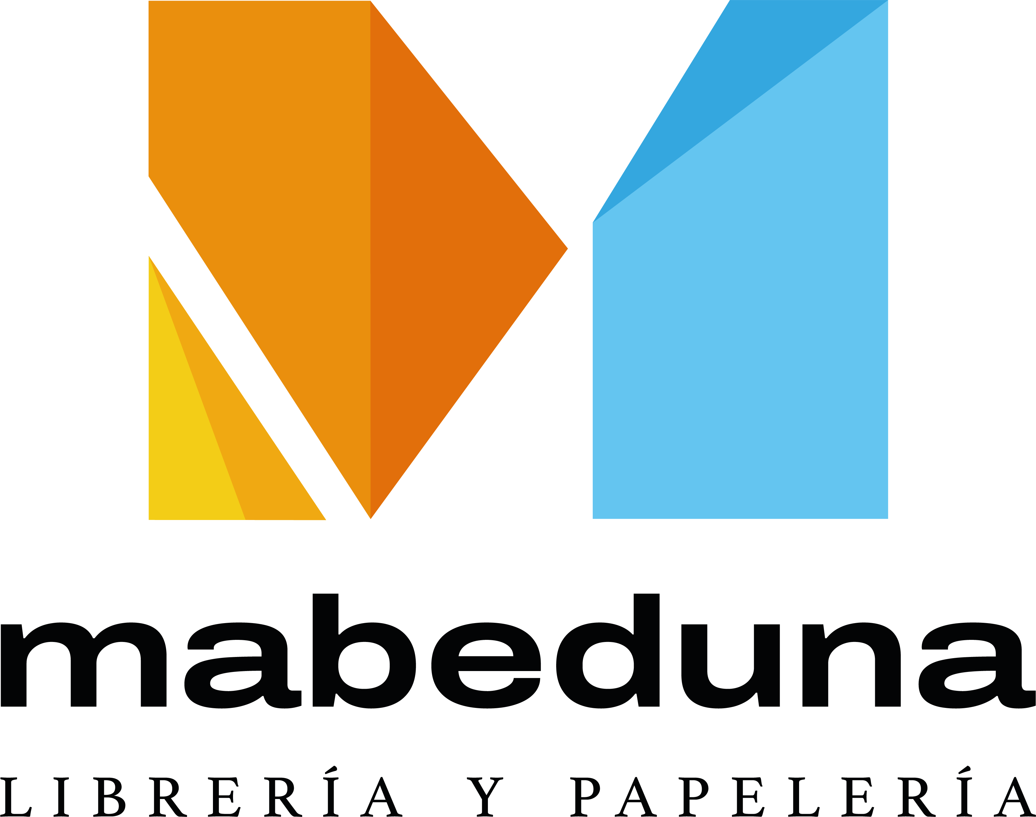 Librería Mabeduna | Papelería, Útiles Escolares y de Oficina