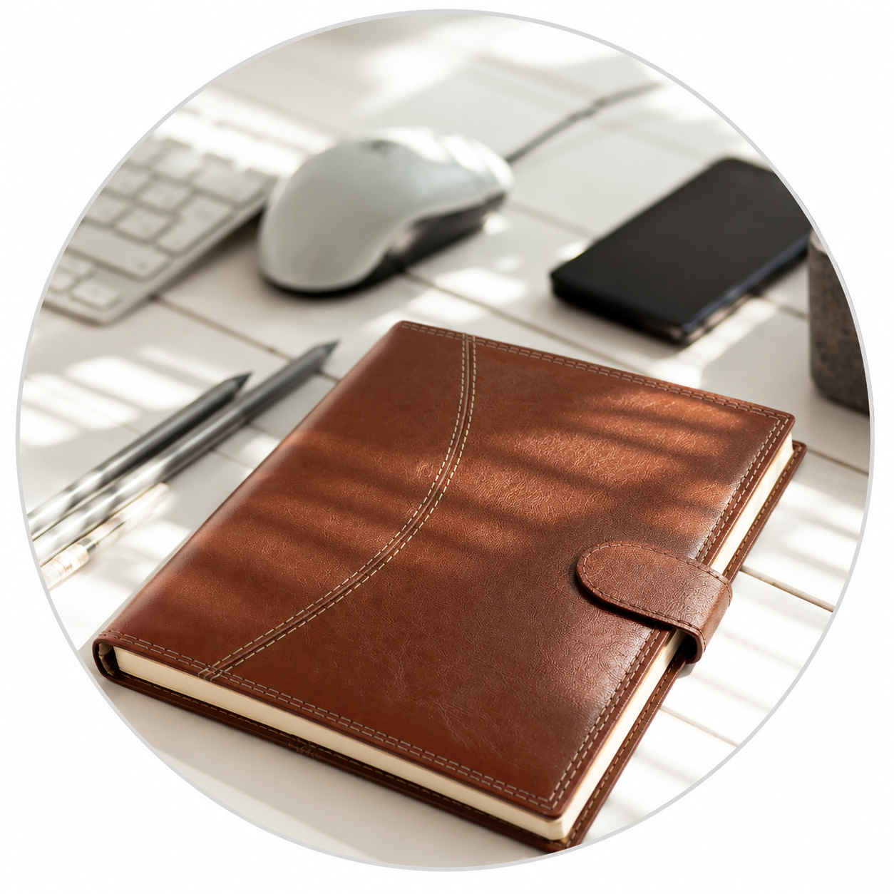 AGENDAS Y CALENDARIOS