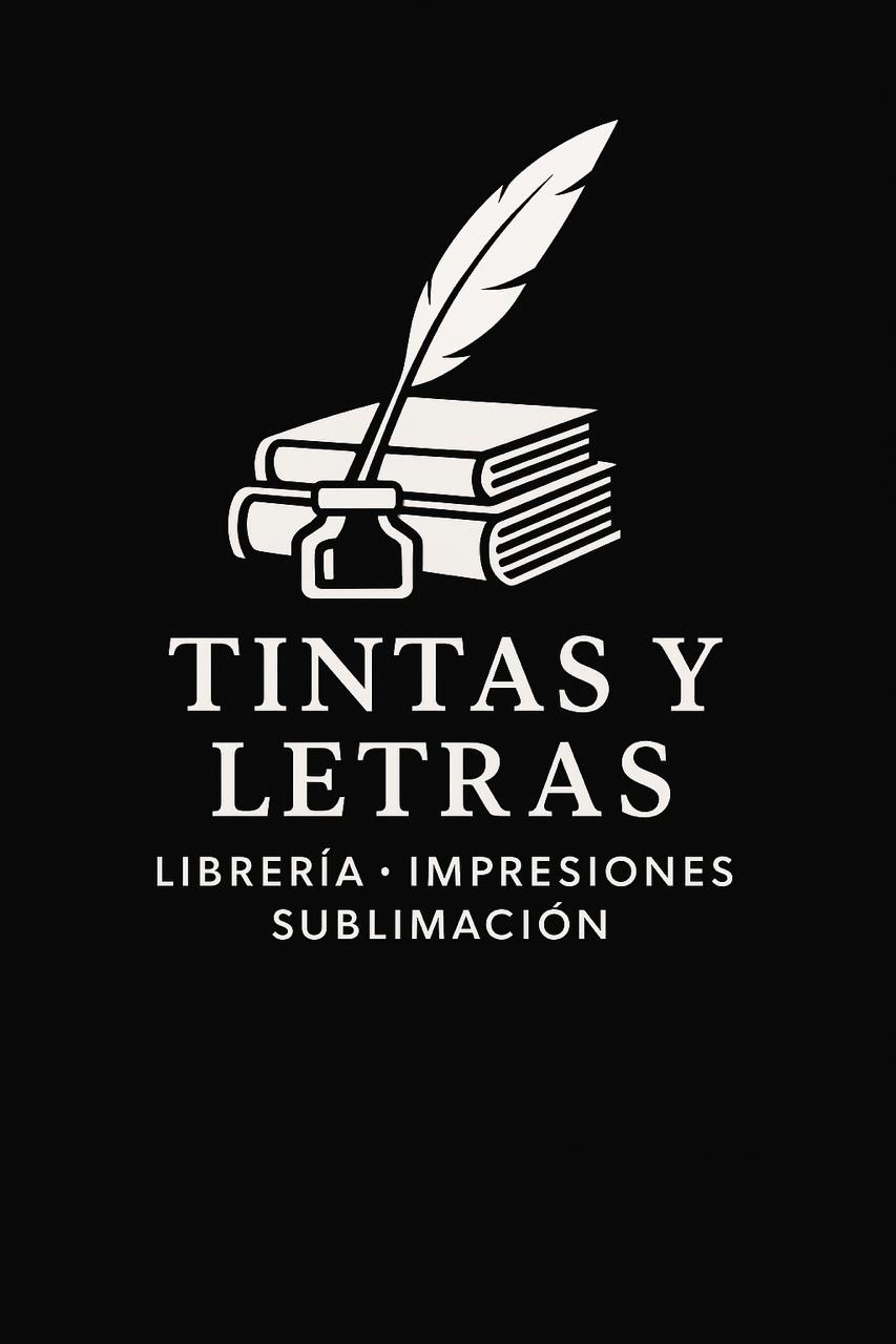 Libreria Tintas y Letras