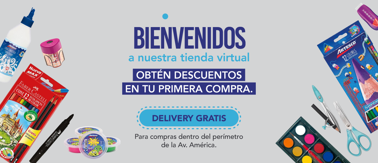 Librerias Book Center