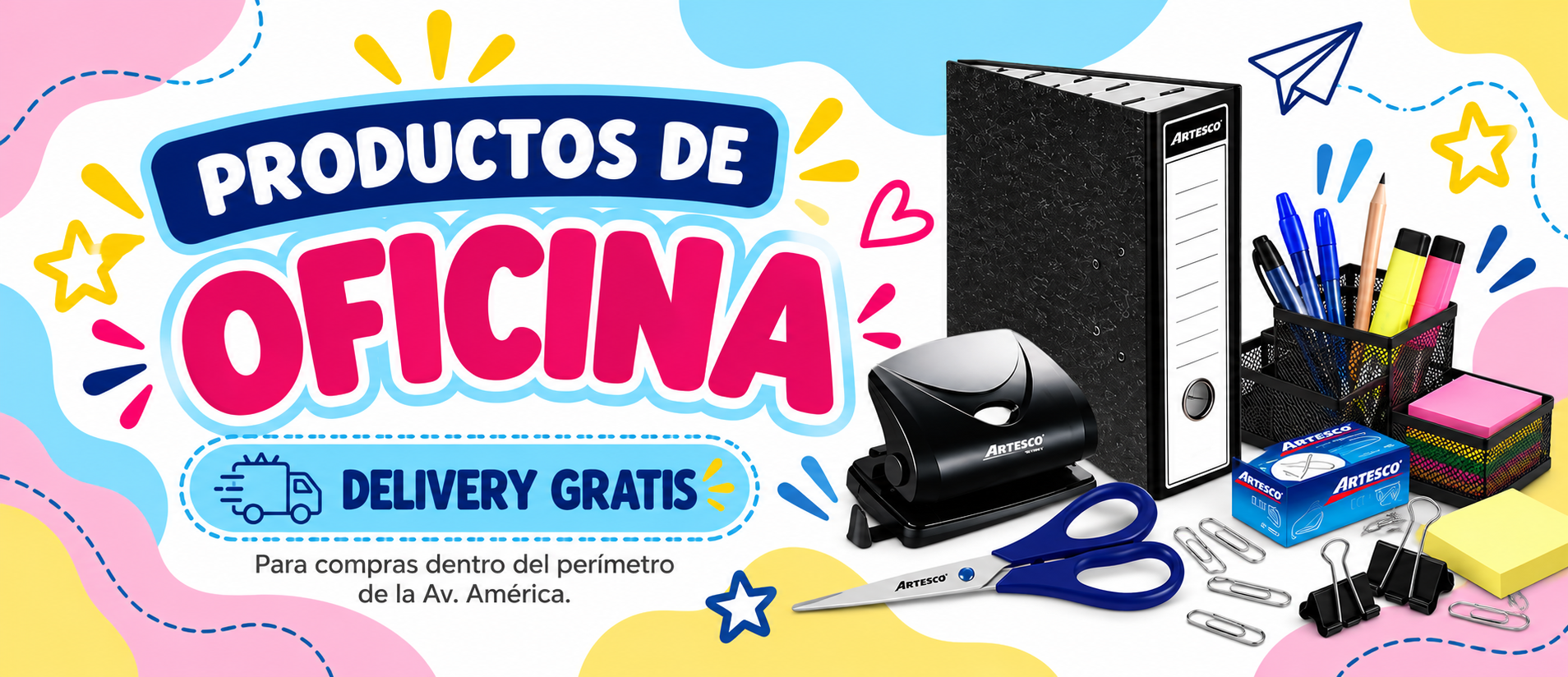 Librerias Book Center