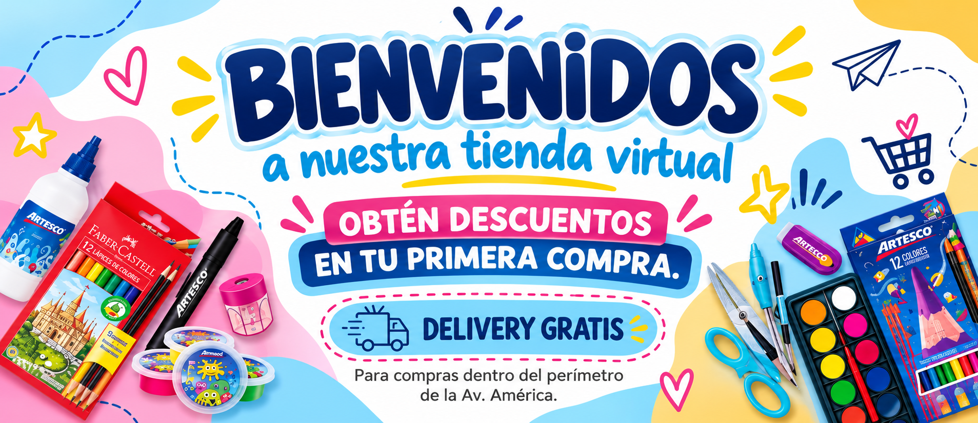 Librerias Book Center