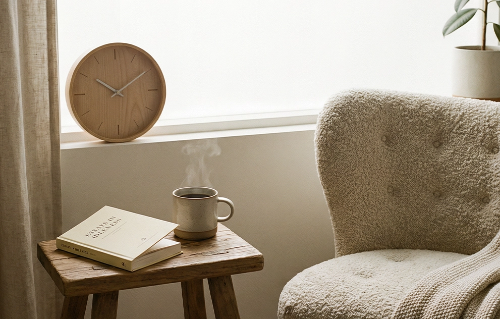 Leituras rápidas com menos de 2 horas