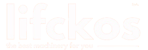 LIFCKOS | Maquinaria Agrícola Forestal