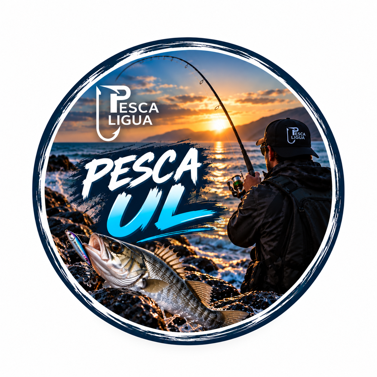 LiguaPesca
