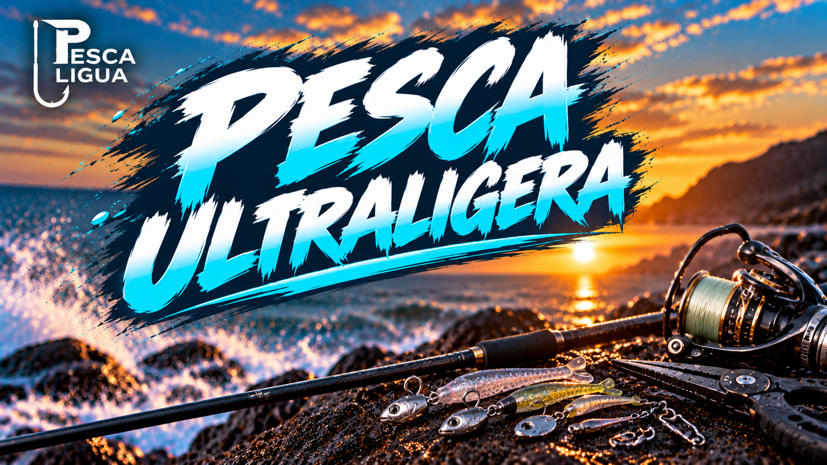 LiguaPesca