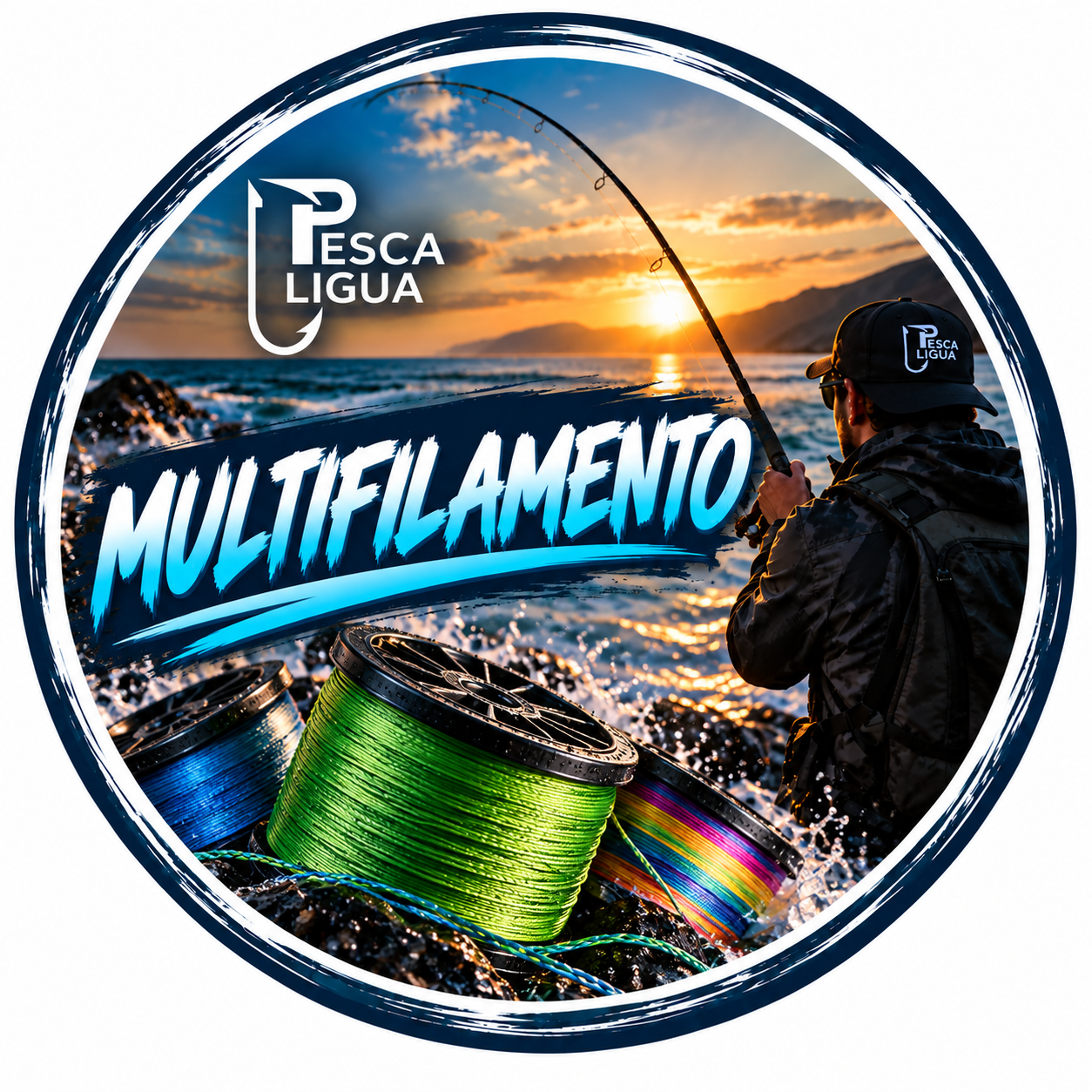 LiguaPesca