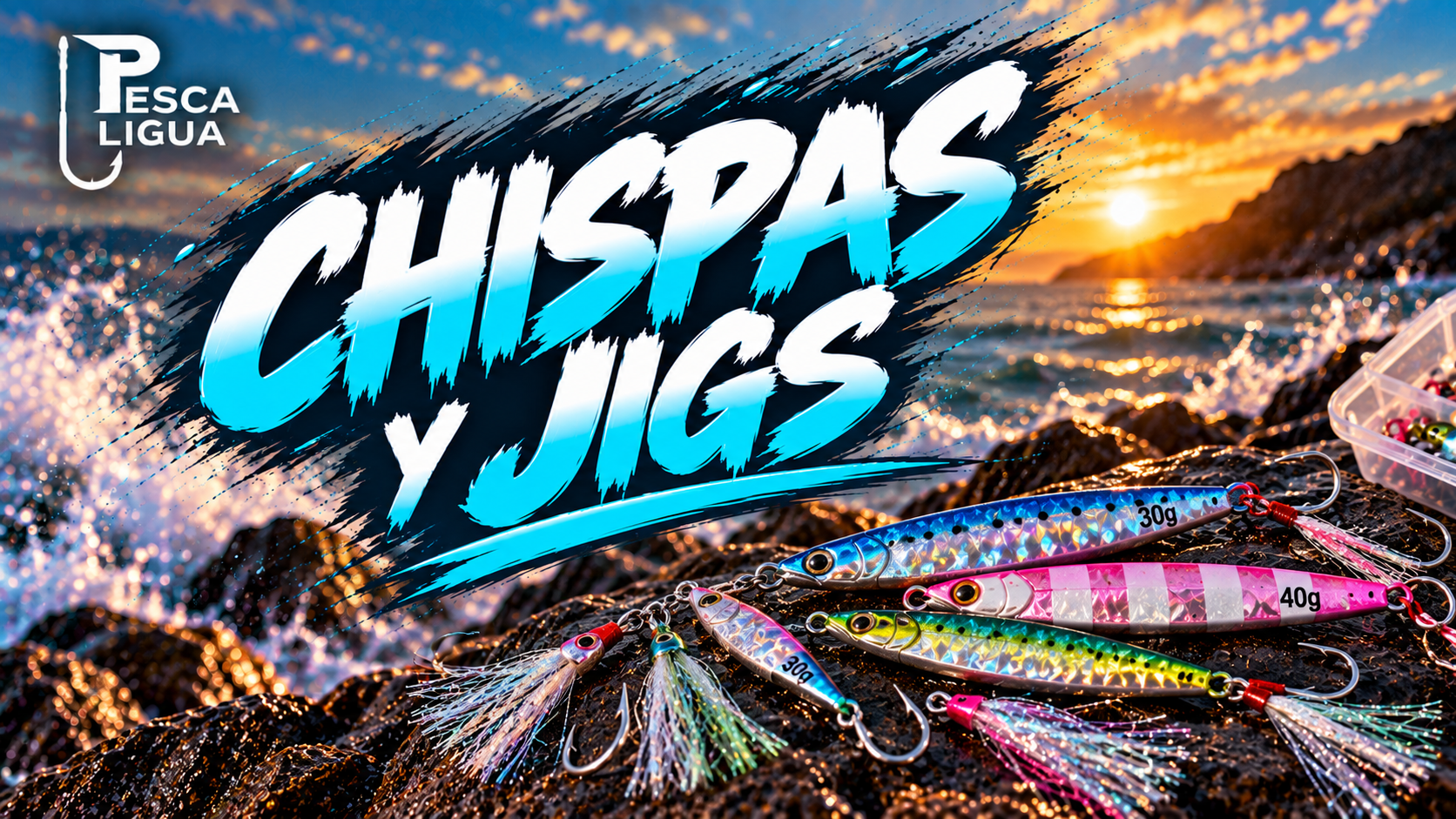 LiguaPesca