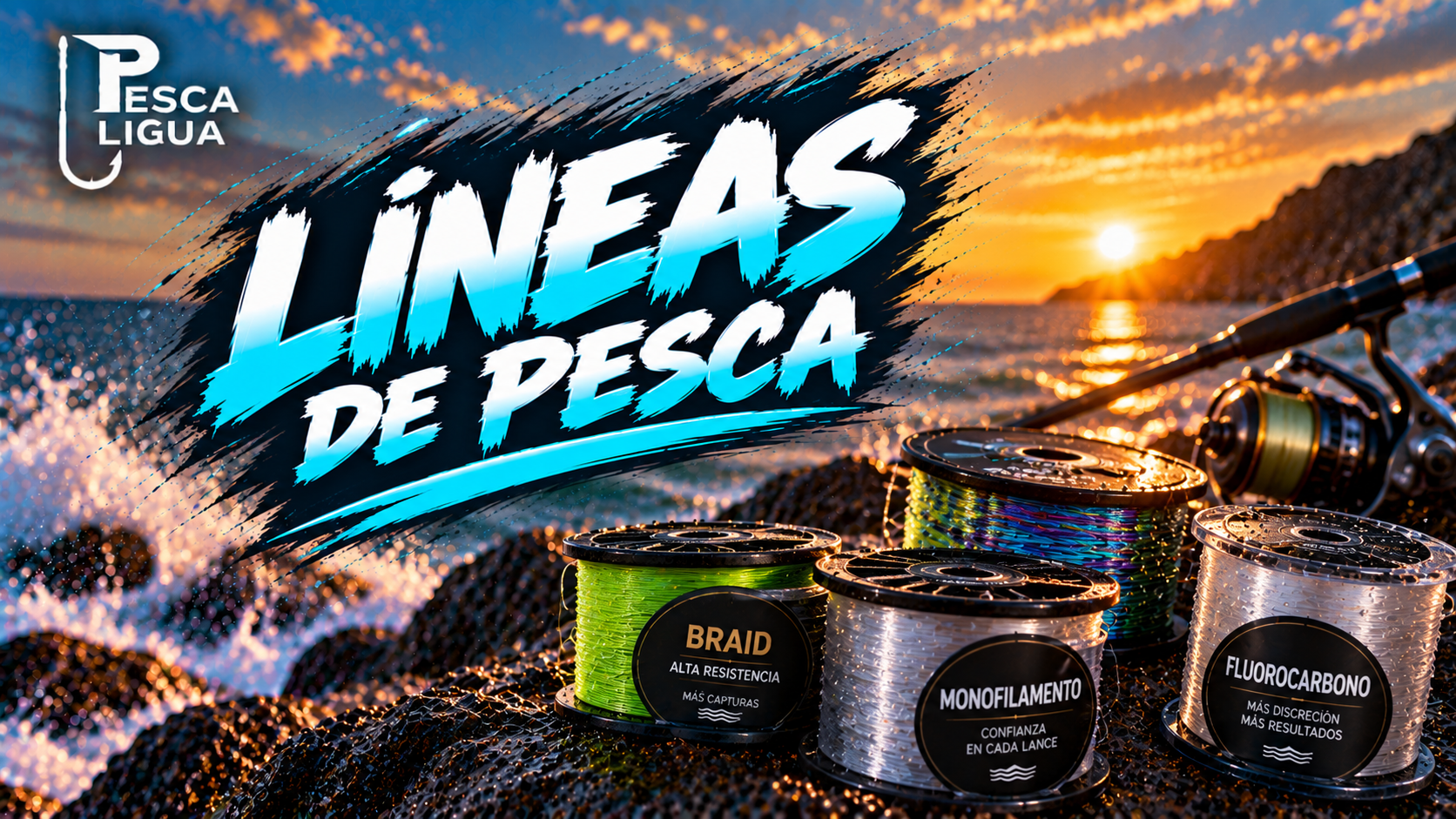 LiguaPesca