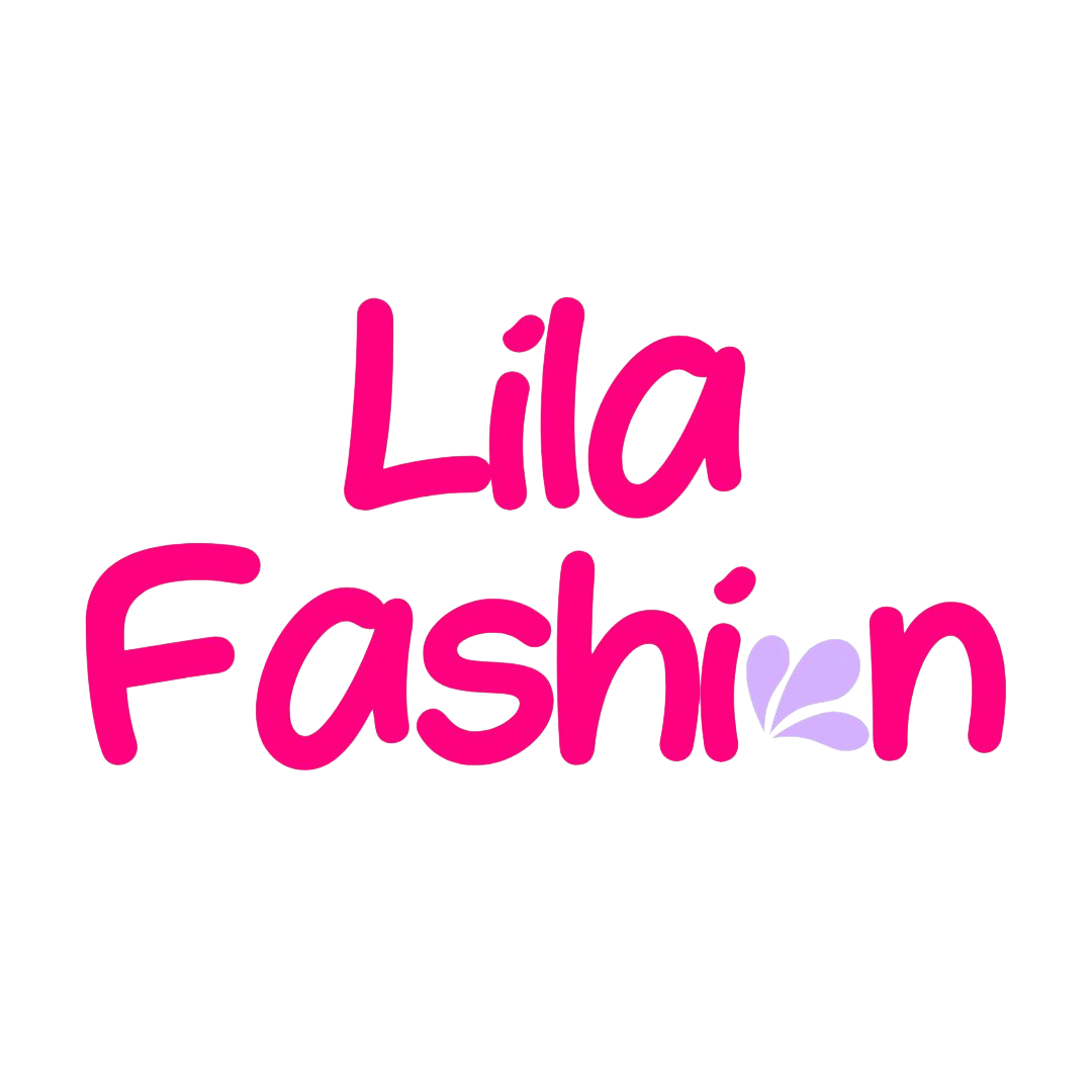 Lila Fashion 