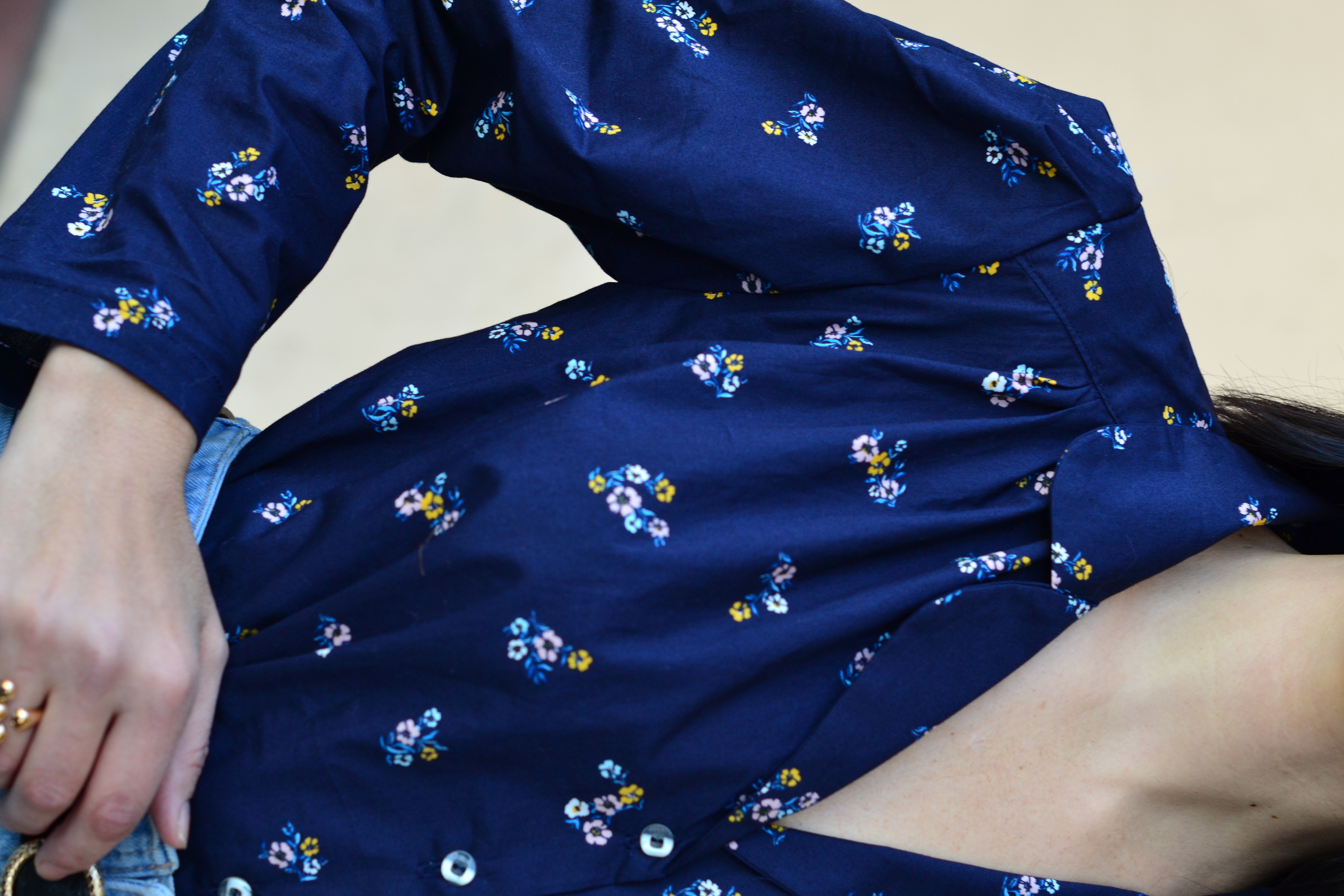 Blusas y Camisas