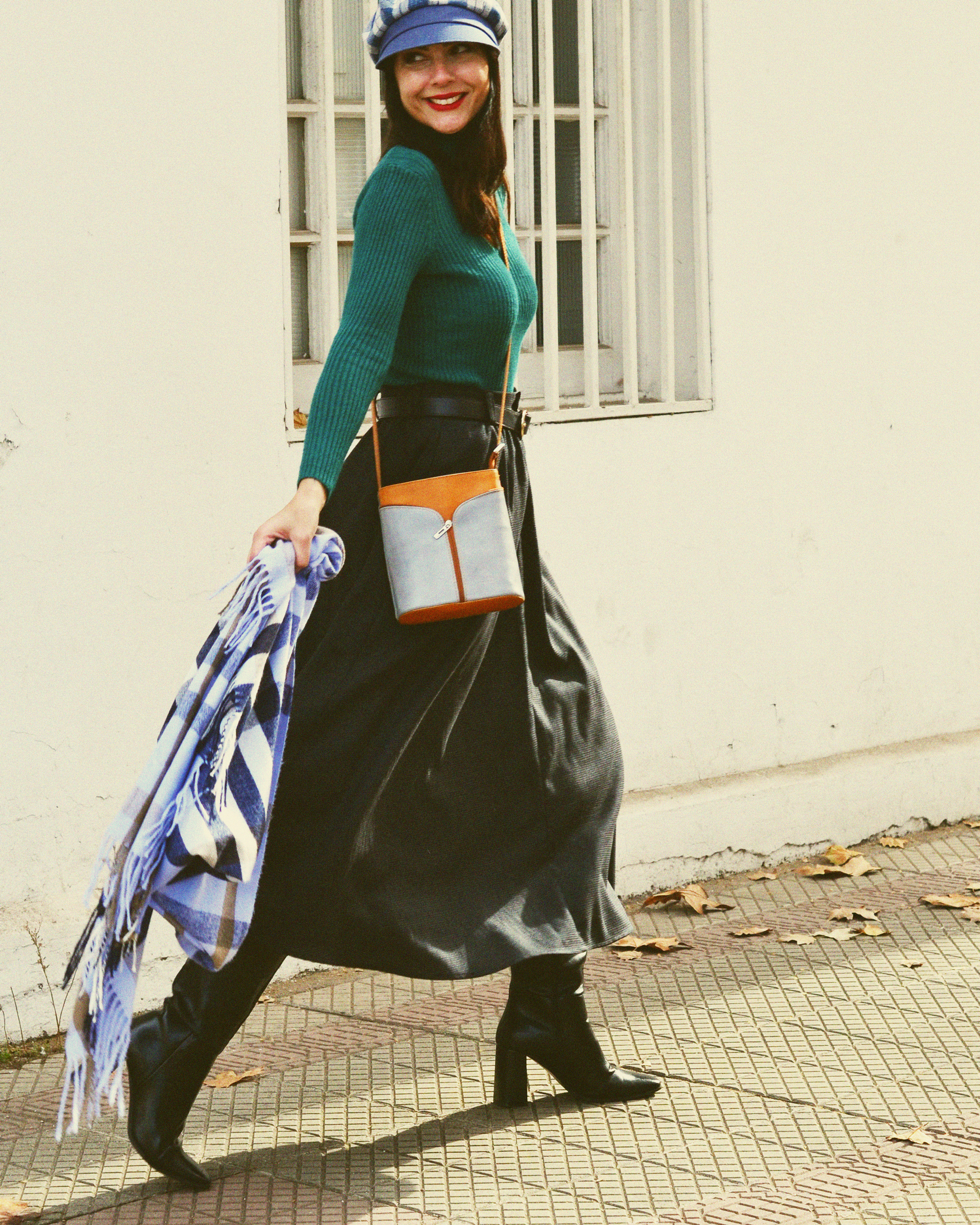Vestidos y faldas