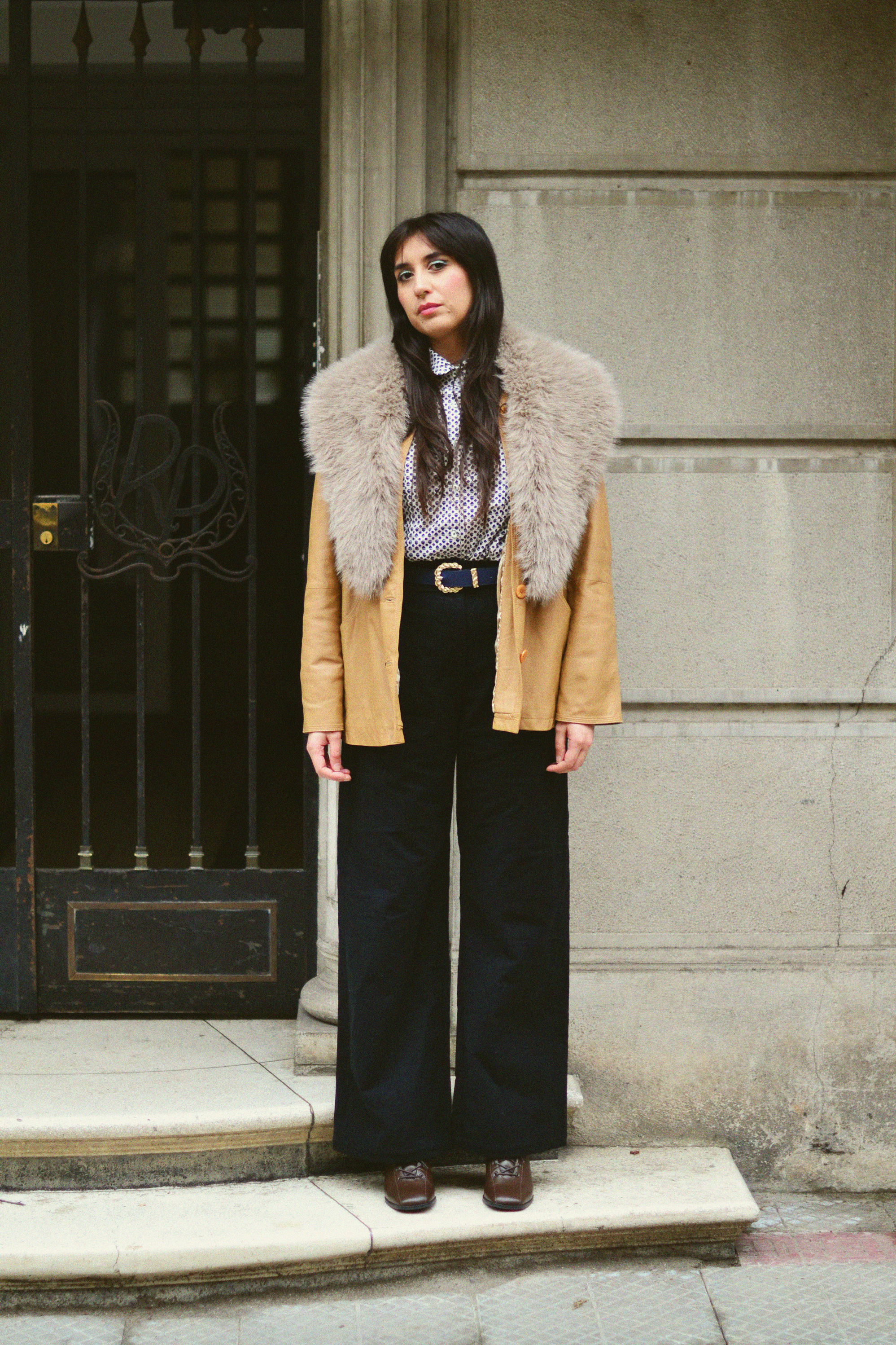 Pantalones y Shorts