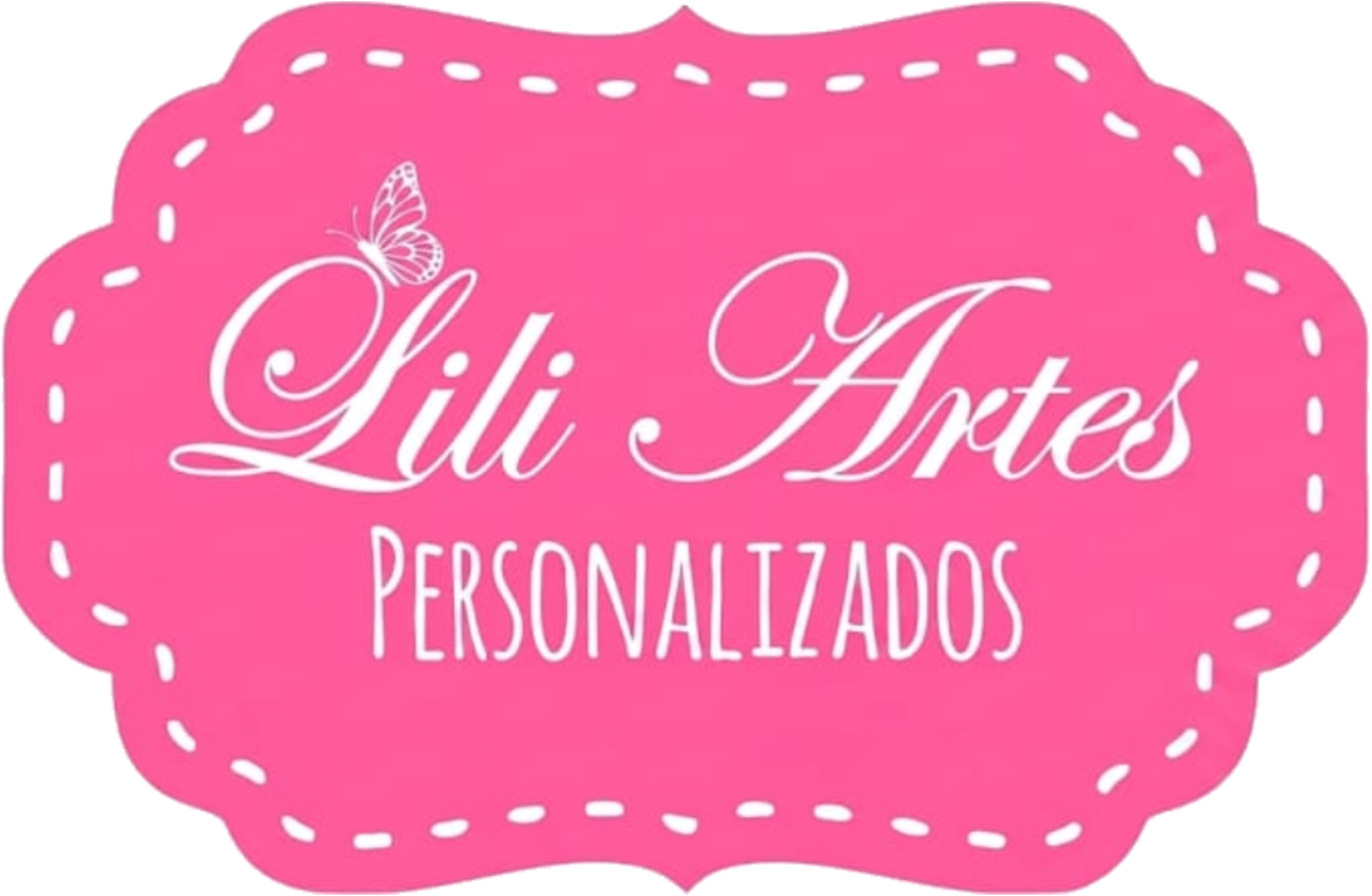 Liliartes Personalizados.pt