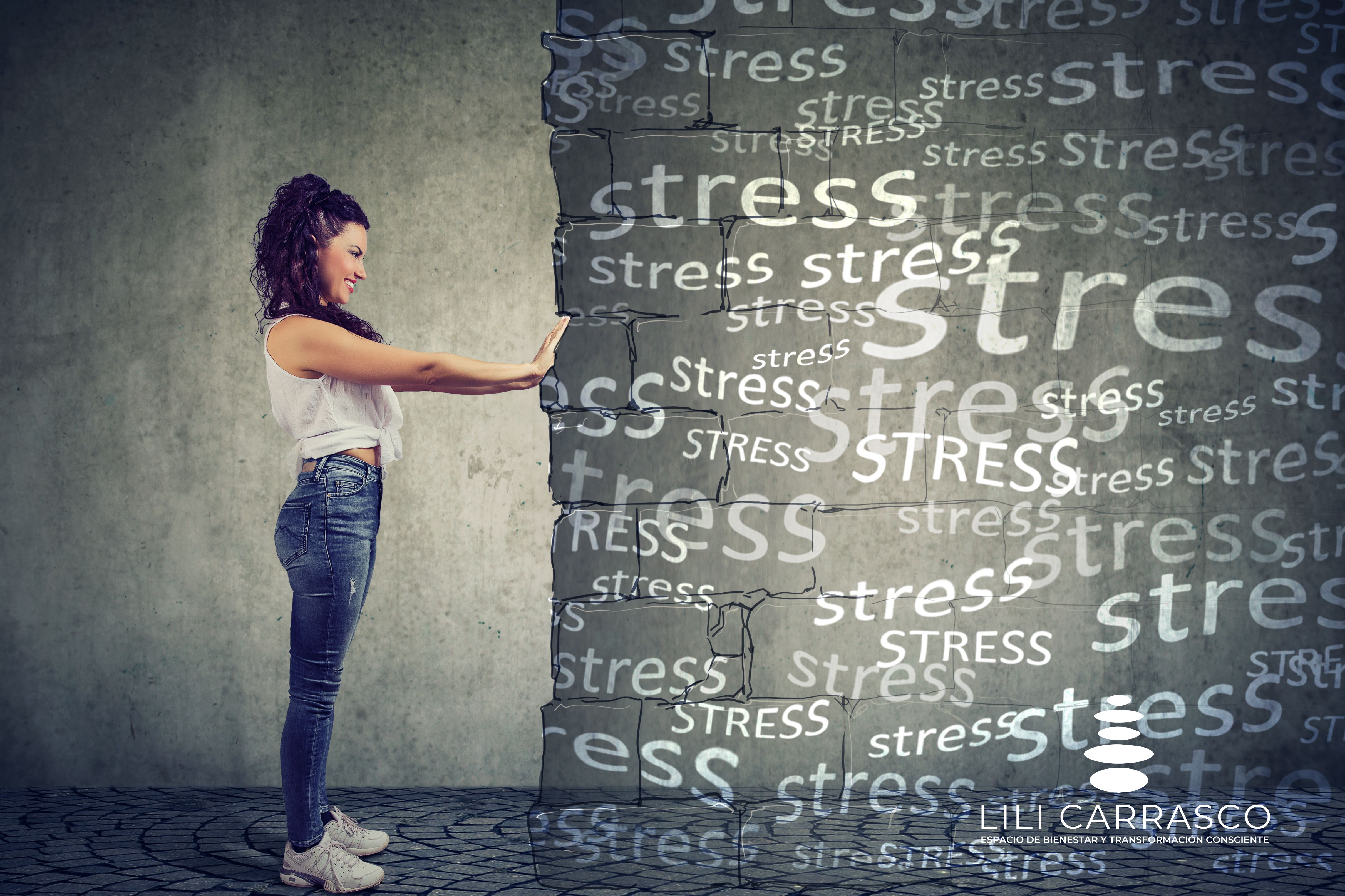 “Hoy sé cómo volver a mi centro cuando todo se desordena.”