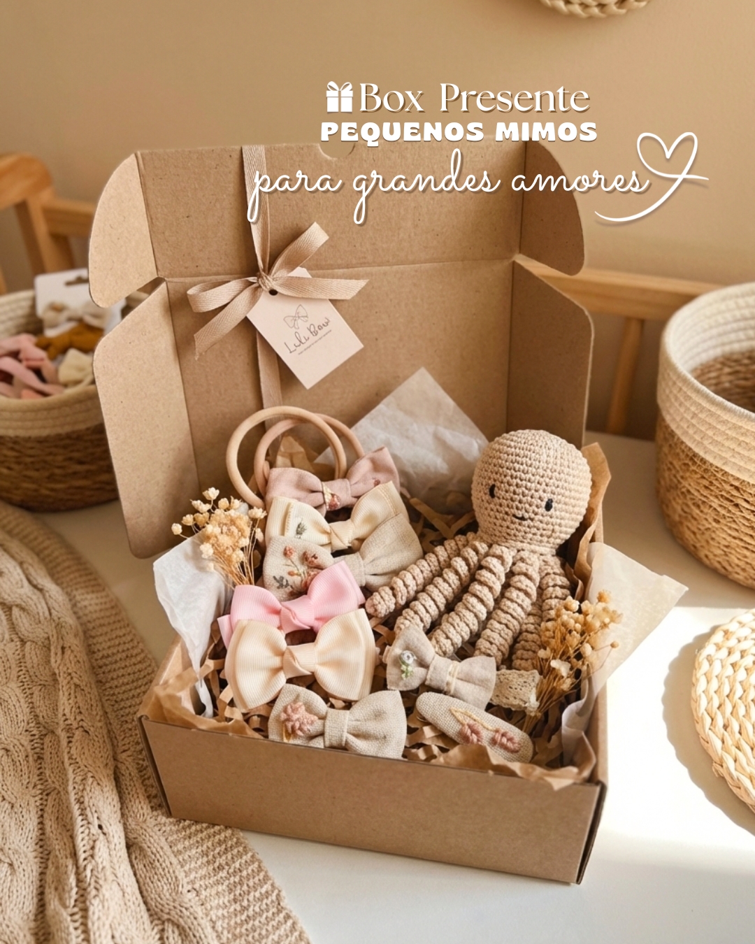Box Encanto