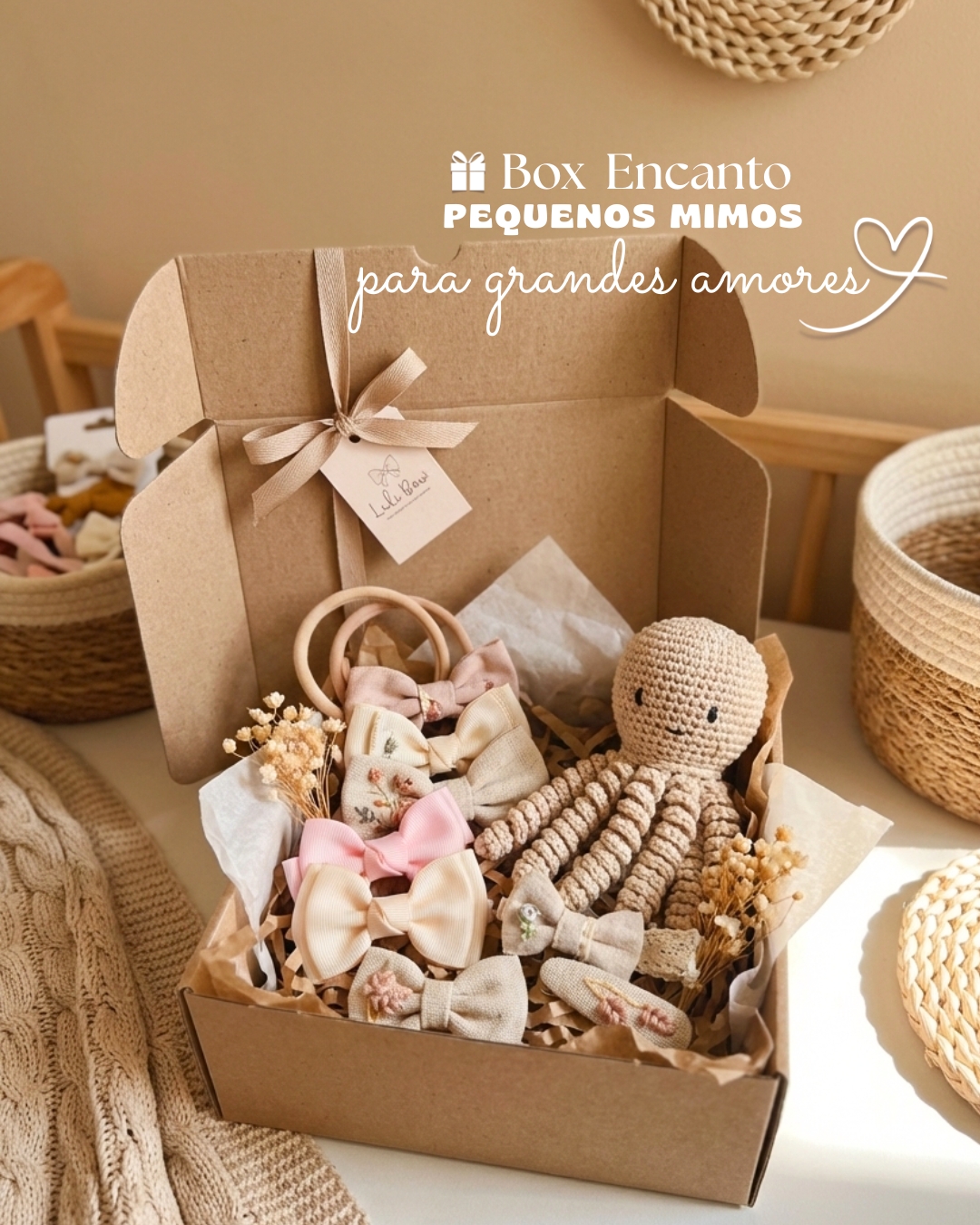 Box Encanto