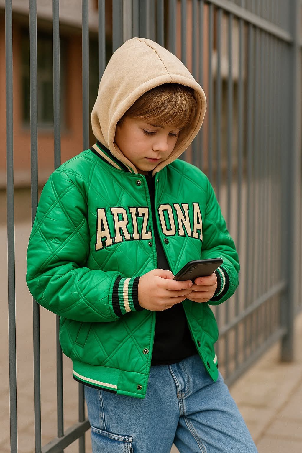 <p>Menino</p>
<p><b></b></p>
<div><br></div><br>
