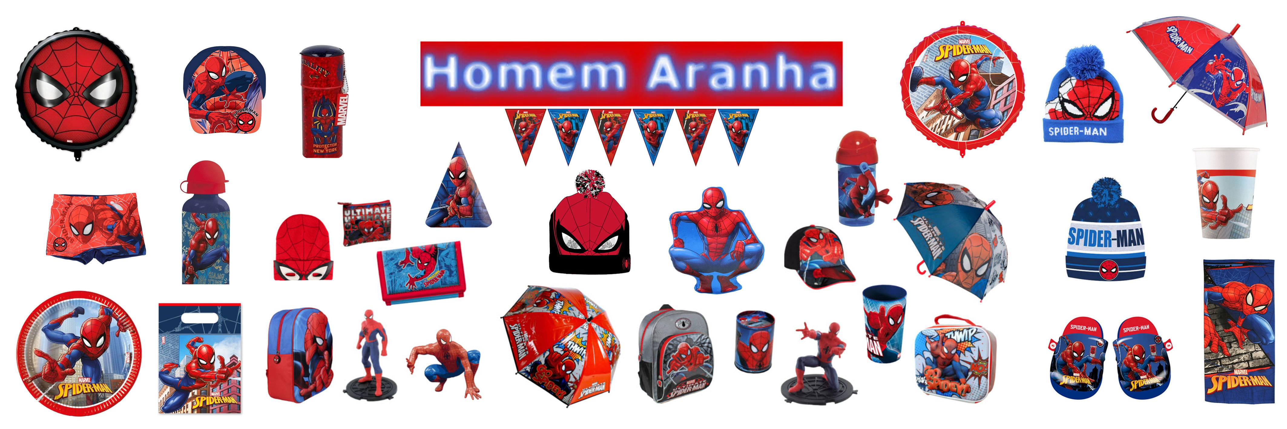 Homem Aranha