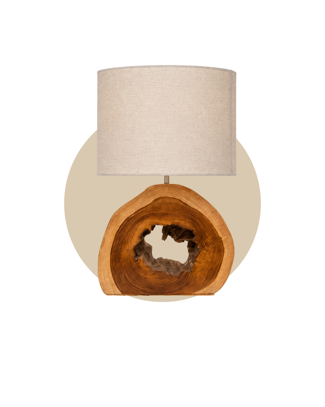 Lámparas