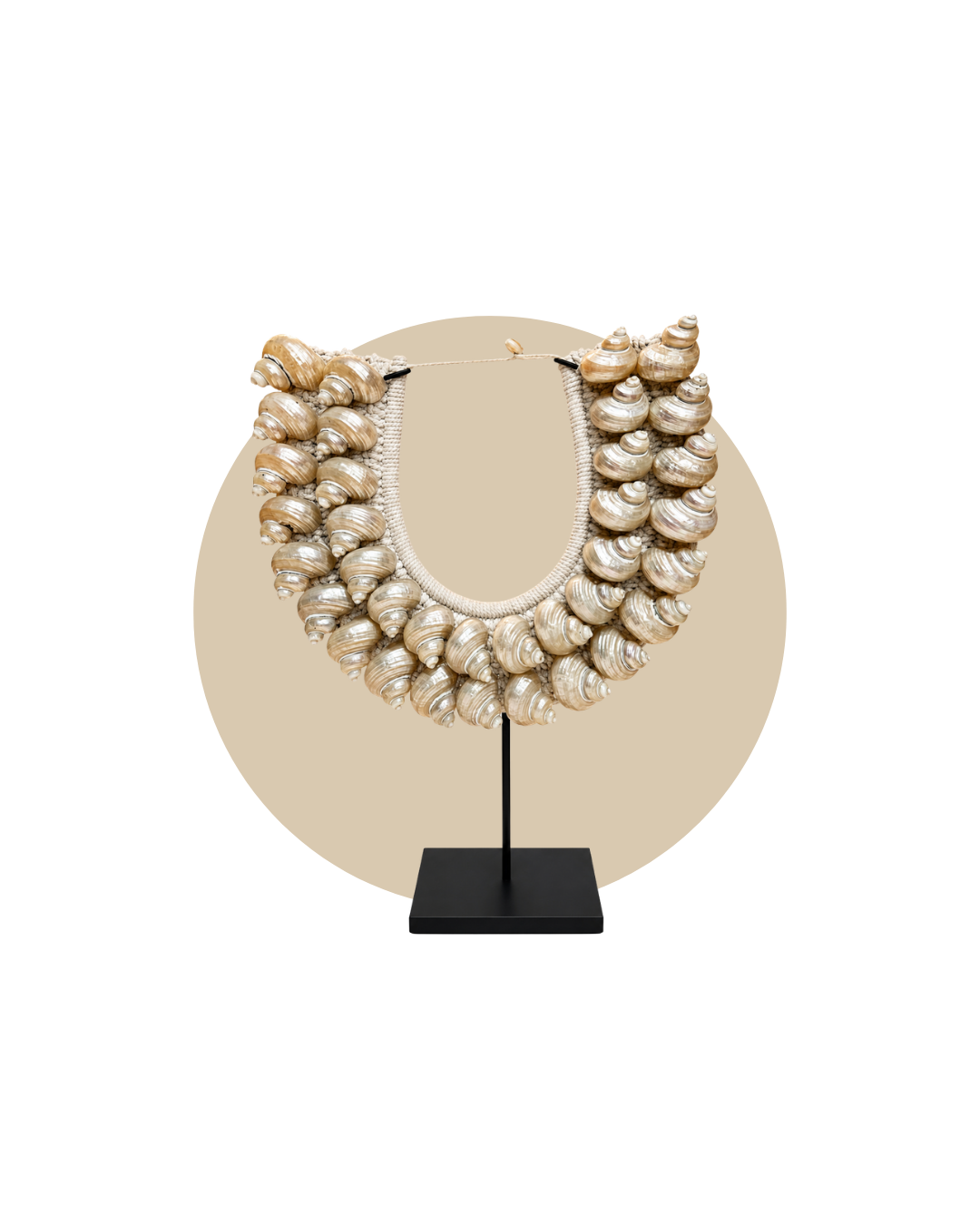 Collar ceremonial