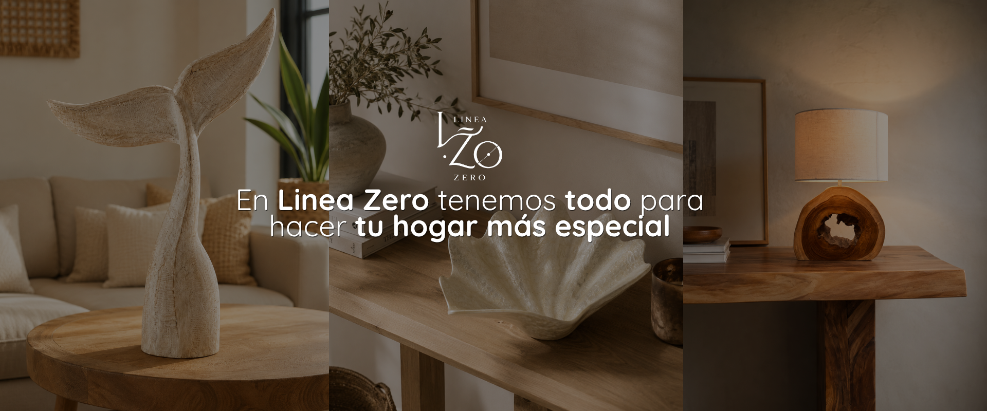 Linea zero Home
