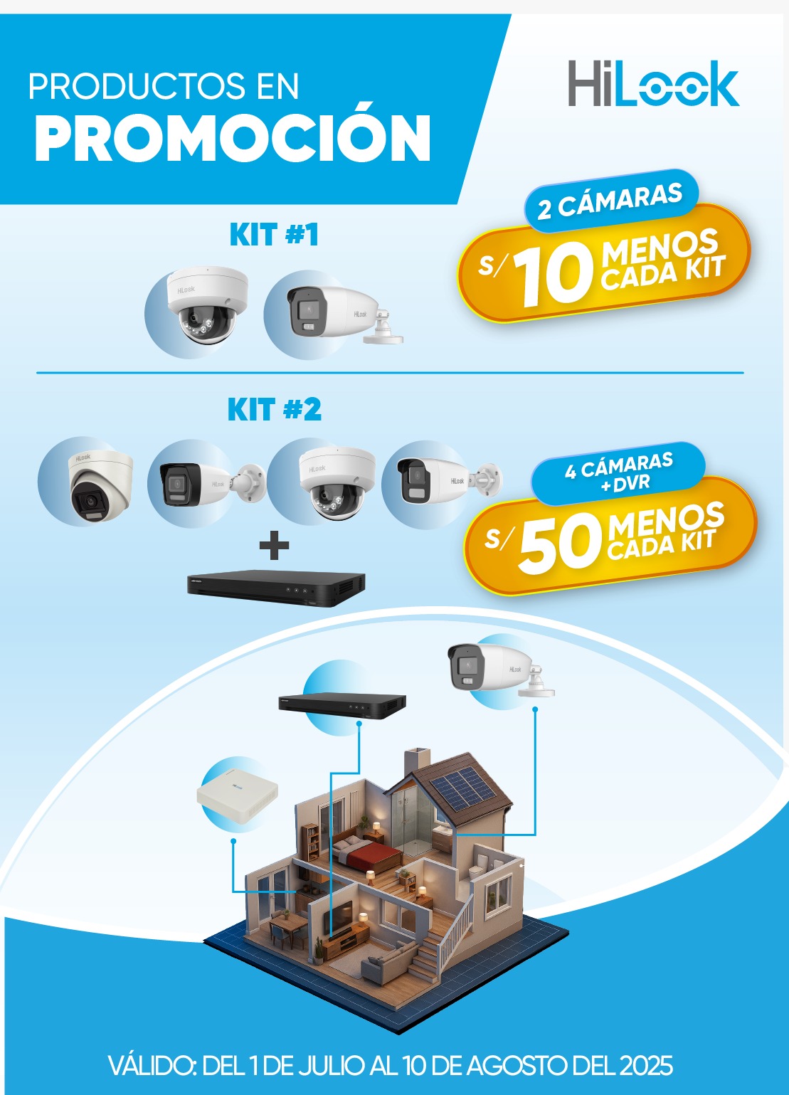 📦 PROMO HiLook