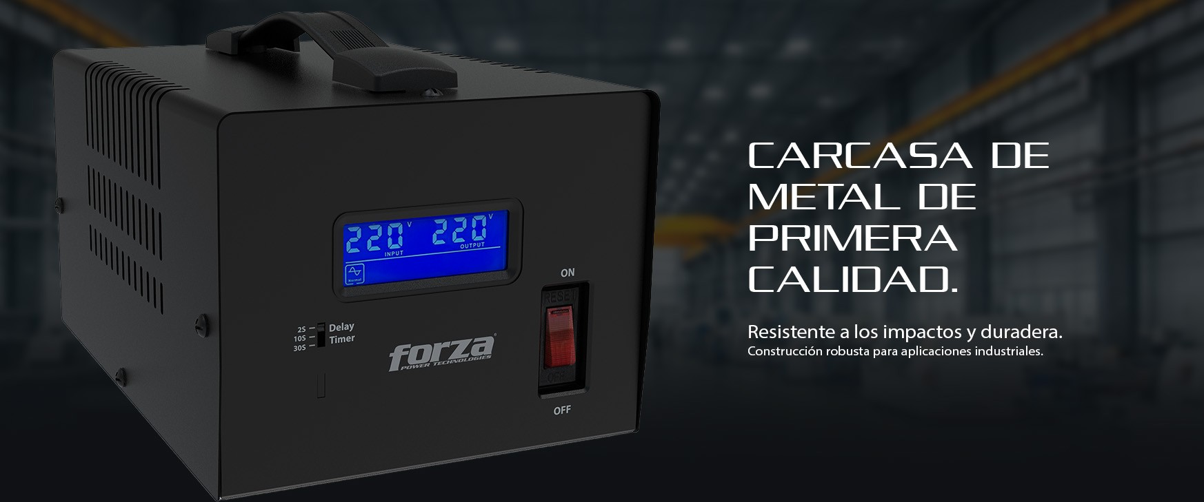 Título de la sección