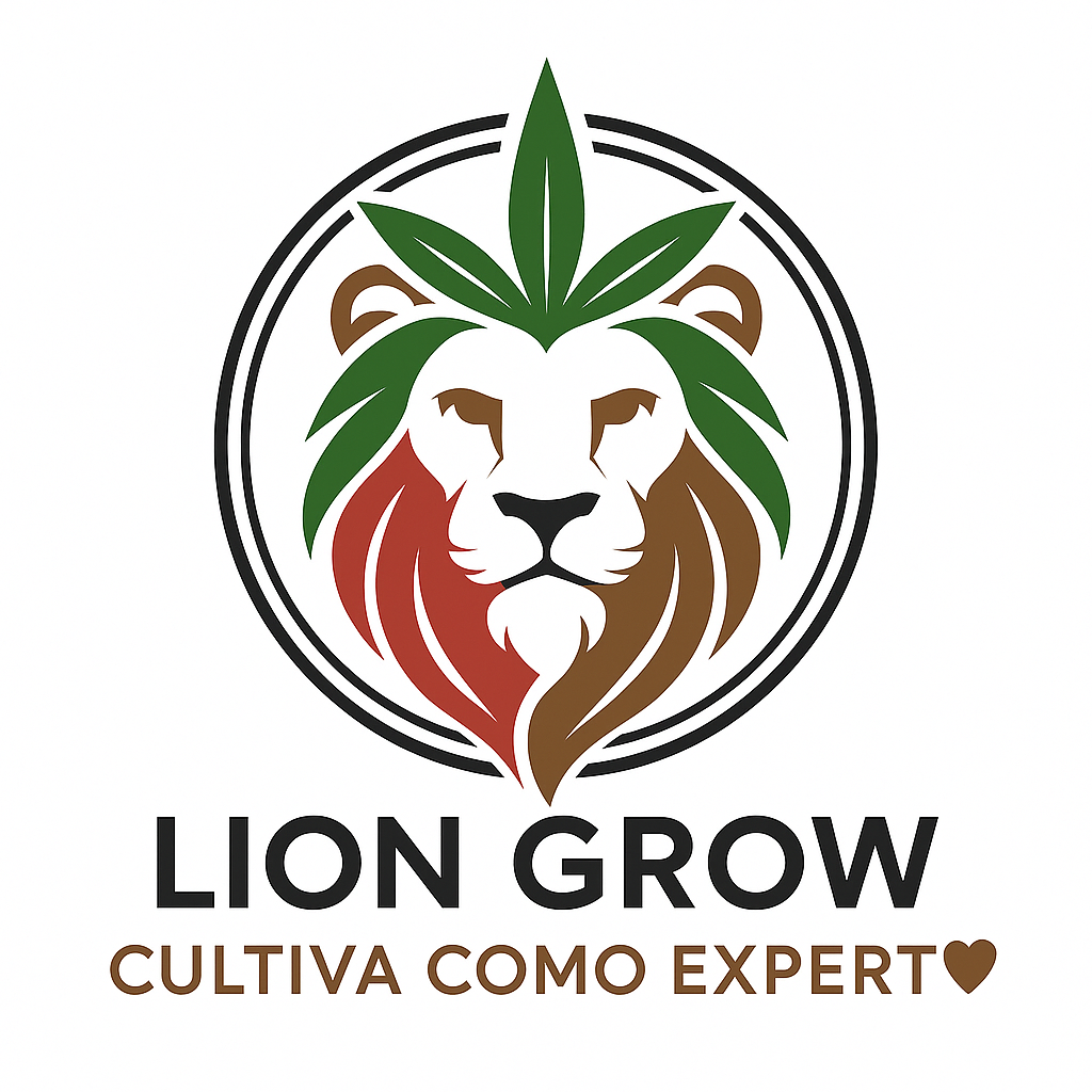 Lion Grow Spa