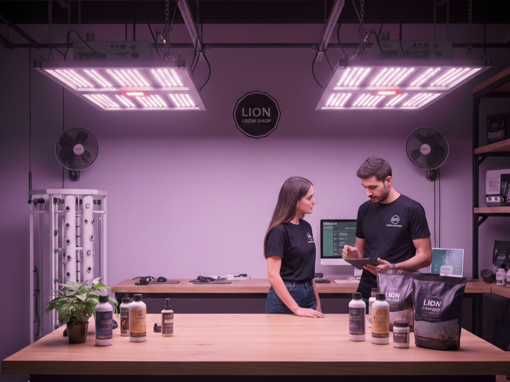 Cultiva como experto 👽<br>