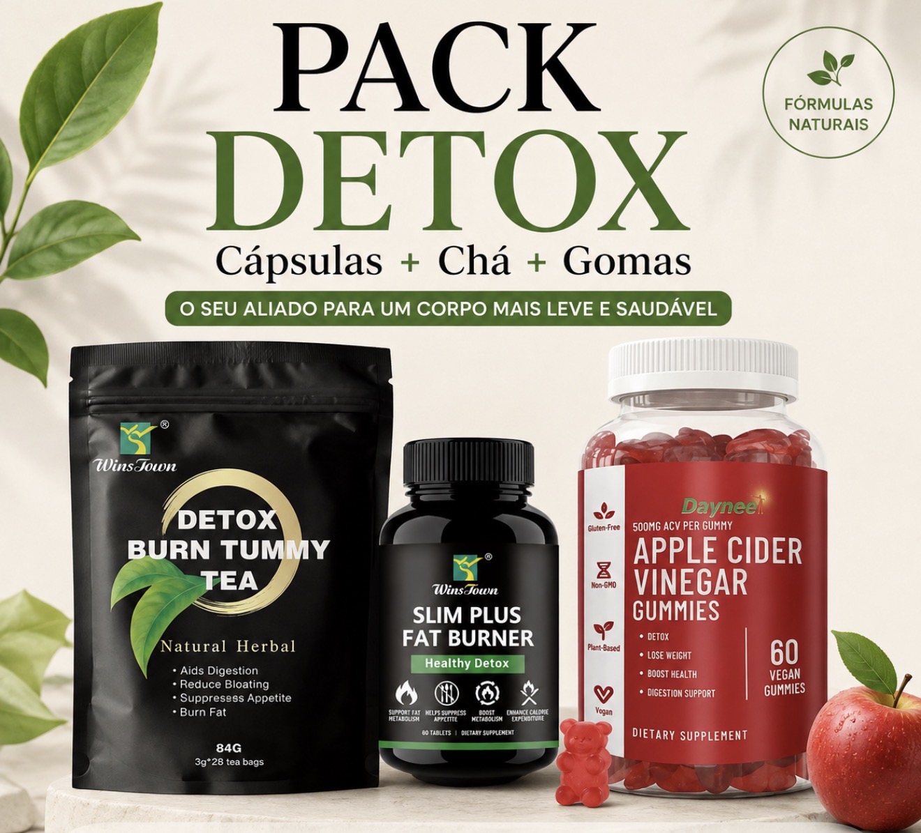 LIPOFITE Portugal®
