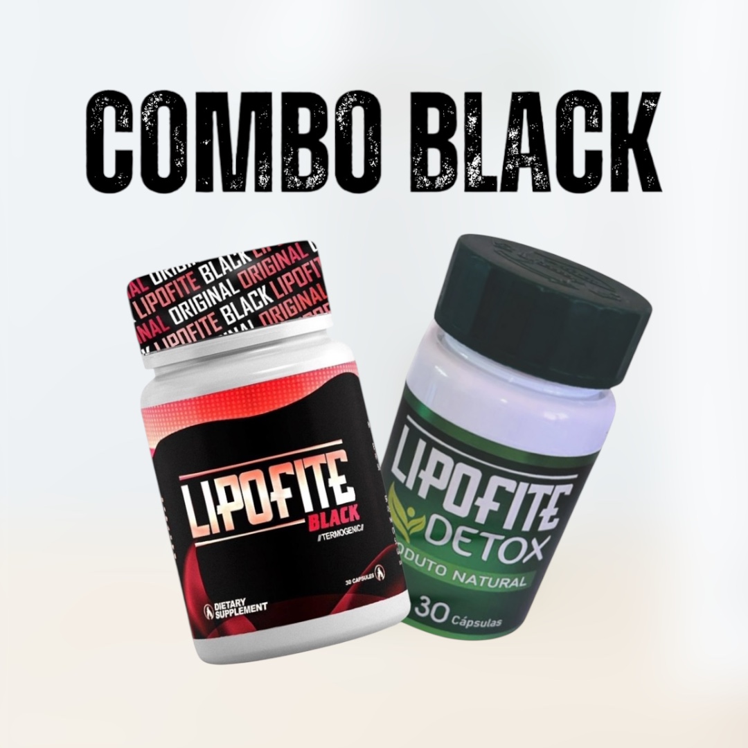 LIPOFITE Portugal®
