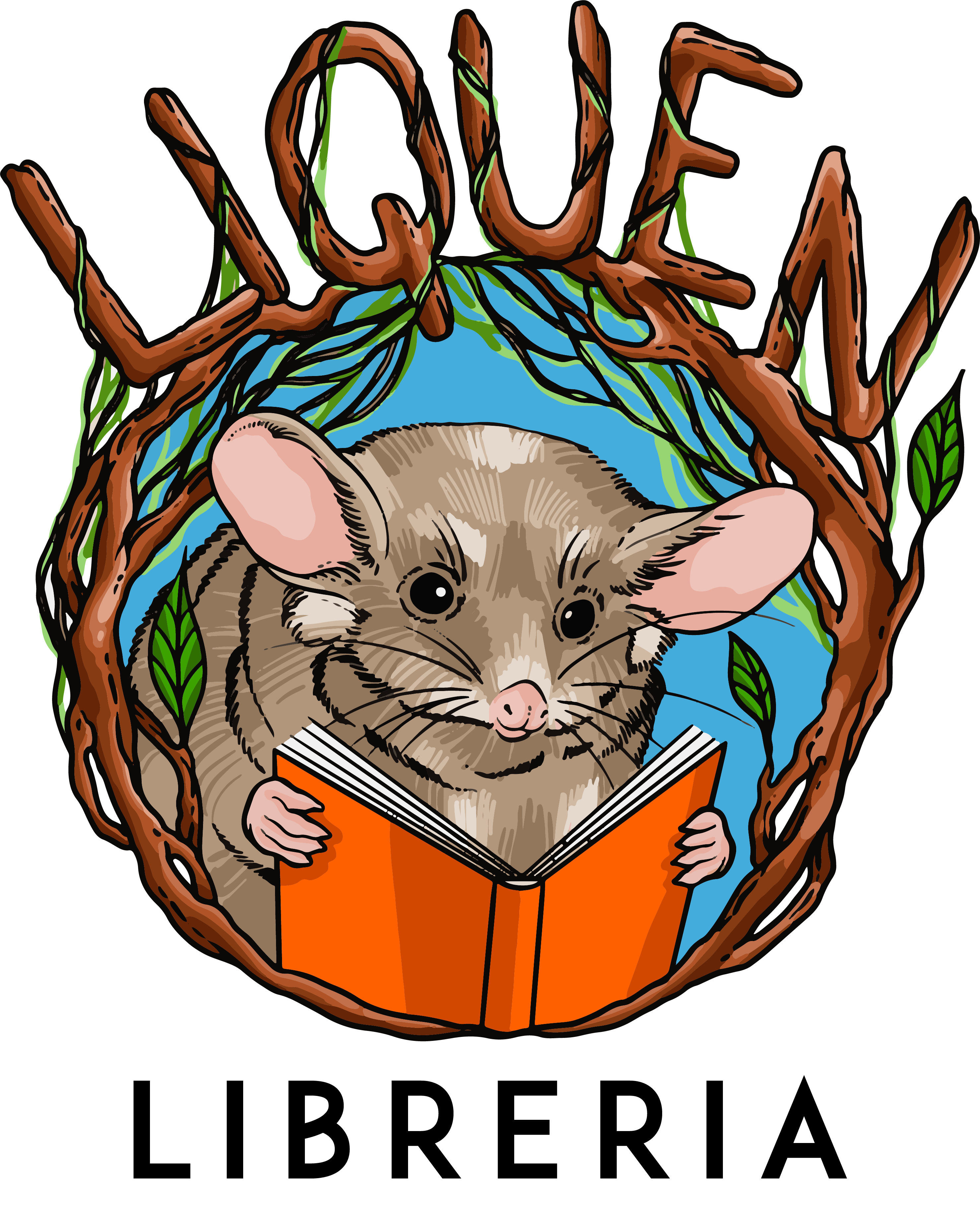 Liquen Libreria