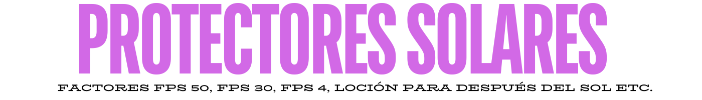 Título de la Sección