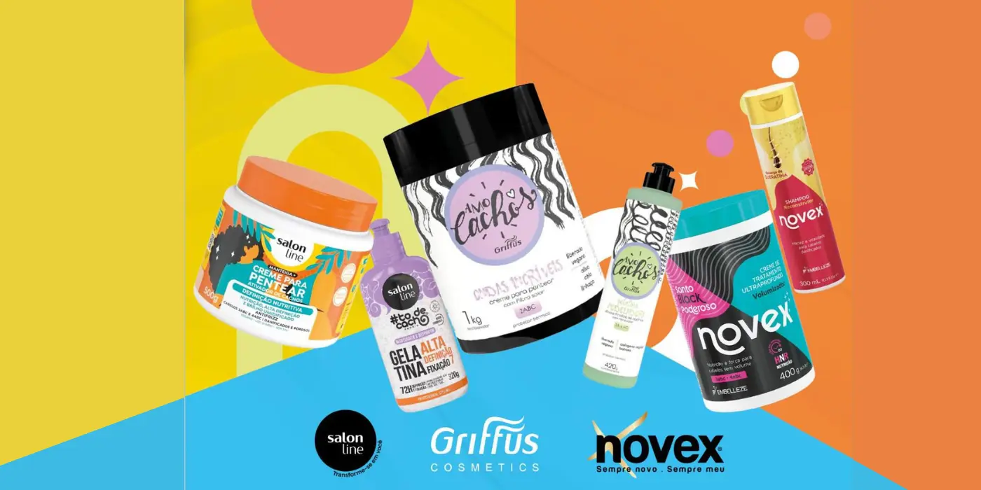 Las mejores marcas de Brasil para tu cabello